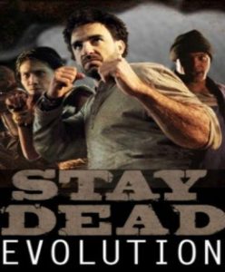 Stay Dead Evolution - Steam Game - Buy Now at Best Price