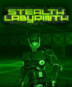 Stealth Labyrinth - Steam Game - Buy Now at Best Price