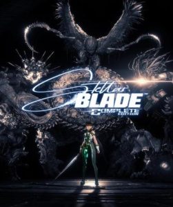 Stellar Blade (Complete Edition) (LATAM) - Steam Game - Buy Now at Best Price