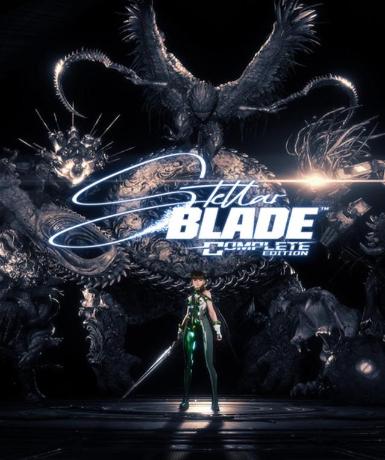 Stellar Blade (Complete Edition) (LATAM) - Steam Game - Buy Now at Best Price