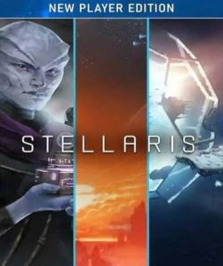 Stellaris: New Player Edition (Steam) - Steam Game - Buy Now at Best Price