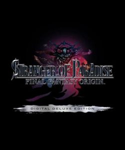 Stranger of Paradise – Final Fantasy Origin (Steam) (Deluxe Edition) - Steam Game - Buy Now at Best Price