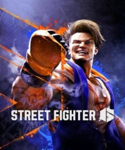 Street Fighter 6 (Steam) (ROW) - Steam Game - Buy Now at Best Price