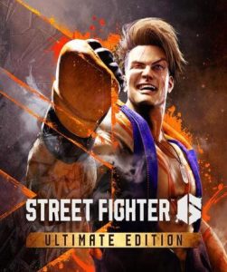 Street Fighter 6 (Ultimate Edition) (Steam) (EU) - Steam Game - Buy Now at Best Price