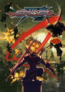Strider - Steam Game - Buy Now at Best Price