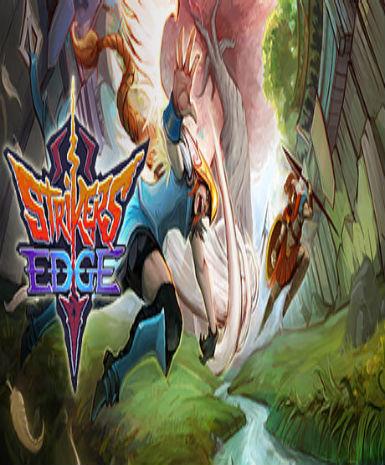 Strikers Edge - Steam Game - Buy Now at Best Price