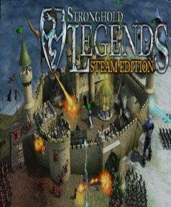 Stronghold Legends (Steam Edition) - Steam Game - Buy Now at Best Price