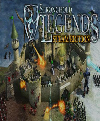 Stronghold Legends (Steam Edition) - Steam Game - Buy Now at Best Price