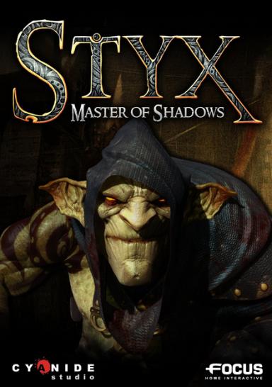 Styx: Master of Shadows - Steam Game - Buy Now at Best Price