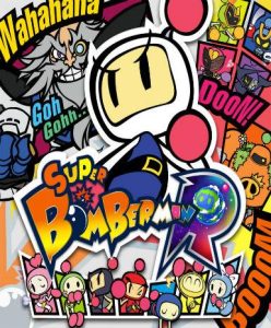 Super Bomberman R - Steam Game - Buy Now at Best Price