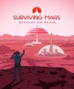 Surviving Mars: Revelation Radio Pack (DLC) (Steam) - Steam Game - Buy Now at Best Price