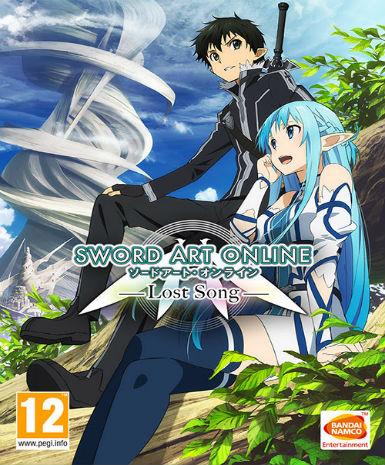 Sword Art Online: Lost Song - Steam Game - Buy Now at Best Price