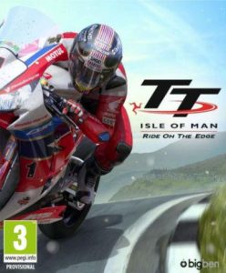 TT Isle of Man: Ride on the Edge - Steam Game - Buy Now at Best Price