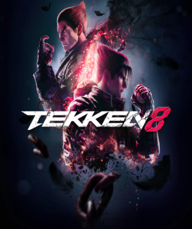Tekken 8 (Steam) (NA/LATAM) - Steam Game - Buy Now at Best Price