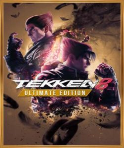 Tekken 8 (Ultimate Edition) (Steam) (EU) - Steam Game - Buy Now at Best Price