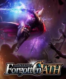 The Awakener: Forgotten Oath (Steam) - Steam Game - Buy Now at Best Price