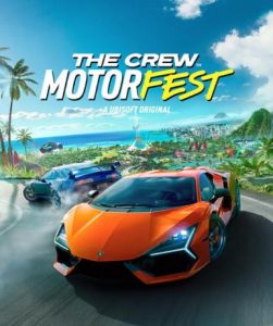 The Crew Motorfest (Uplay) (EU) - Uplay Game - Buy Now at Best Price