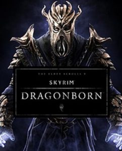 The Elder Scrolls V: Skyrim – Dragonborn - Steam Game - Buy Now at Best Price