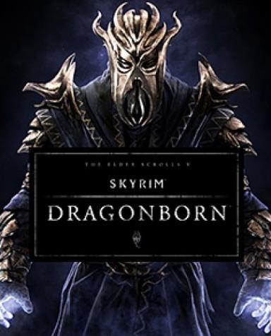 The Elder Scrolls V: Skyrim – Dragonborn - Steam Game - Buy Now at Best Price