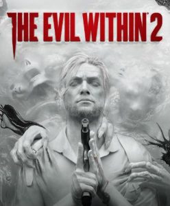 The Evil Within 2 - Steam Game - Buy Now at Best Price