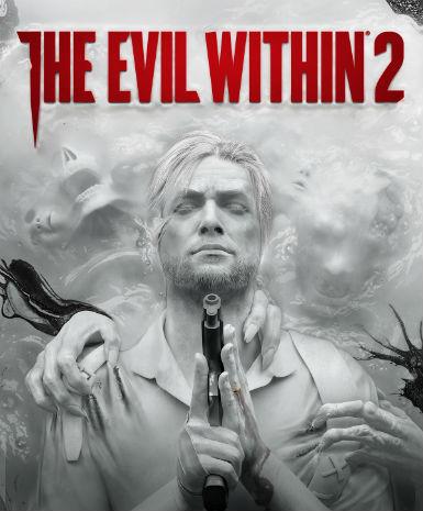 The Evil Within 2 - Steam Game - Buy Now at Best Price