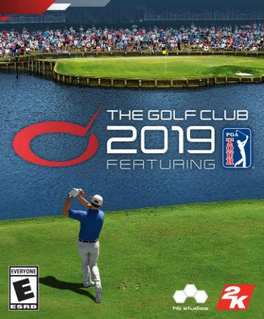 The Golf Club 2019 featuring the PGA TOUR - Steam Game - Buy Now at Best Price