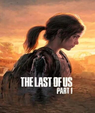 The Last of Us: Part I (Steam) - Steam Game - Buy Now at Best Price