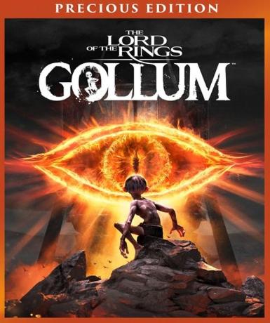 The Lord of The Rings: Gollum (Precious Edition) (EU) - Steam Game - Buy Now at Best Price