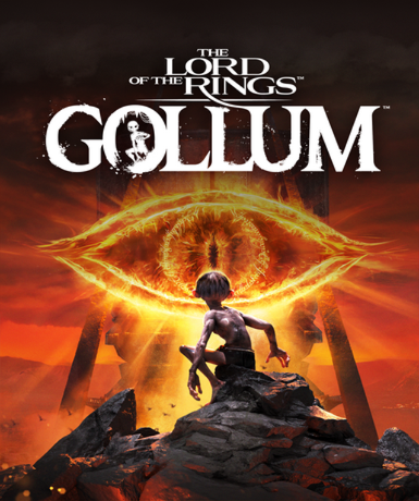 The Lord of the Rings: Gollum (Steam) - Steam Game - Buy Now at Best Price