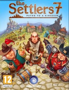The Settlers 7 - Uplay Game - Buy Now at Best Price