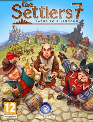 The Settlers 7 - Uplay Game - Buy Now at Best Price