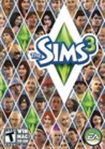 The Sims 3 (Origin) - EA App Game - Buy Now at Best Price