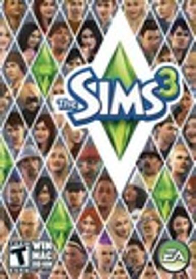 The Sims 3 (Origin) - EA App Game - Buy Now at Best Price