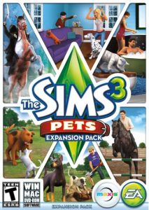 The Sims 3: Pets - EA App Game - Buy Now at Best Price