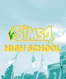 The Sims 4: High School - EA App Game - Buy Now at Best Price