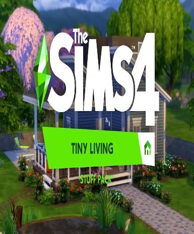 The Sims 4: Tiny Living - EA App Game - Buy Now at Best Price