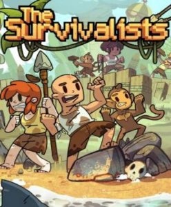The Survivalists - Steam Game - Buy Now at Best Price