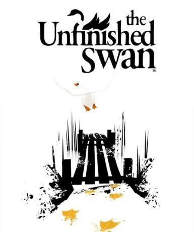 The Unfinished Swan - Steam Game - Buy Now at Best Price