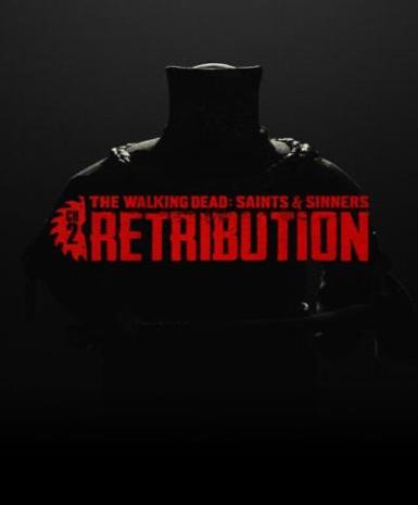 The Walking Dead: Saints & Sinners – Chapter 2: Retribution (Steam) - Steam Game - Buy Now at Best Price