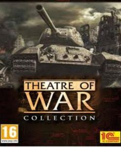 Theatre of War: Collection - Steam Game - Buy Now at Best Price