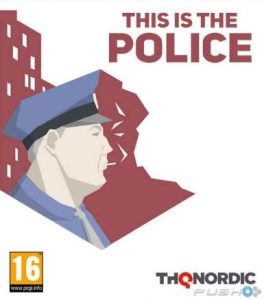 This Is the Police (Steam) - Steam Game - Buy Now at Best Price