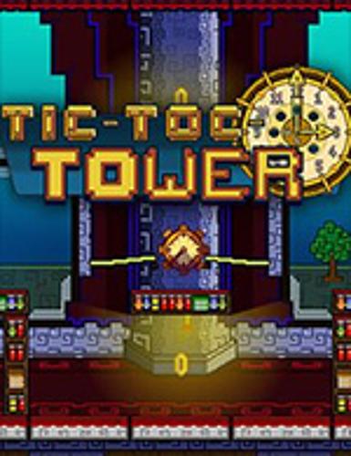 Tic-Toc-Tower - Steam Game - Buy Now at Best Price