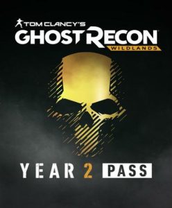 Tom Clancy’s Ghost Recon: Wildlands – Season Pass Year 2 (EMEA) - Uplay Game - Buy Now at Best Price