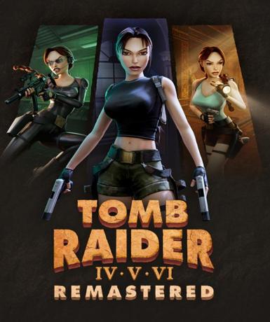 Tomb Raider IV-VI Remastered (Steam) (ROW) - Steam Game - Buy Now at Best Price