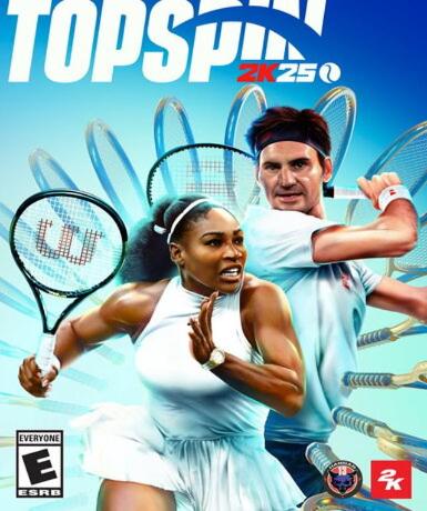 TopSpin 2K25 (Steam) - Steam Game - Buy Now at Best Price