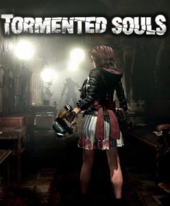 Tormented Souls - Steam Game - Buy Now at Best Price