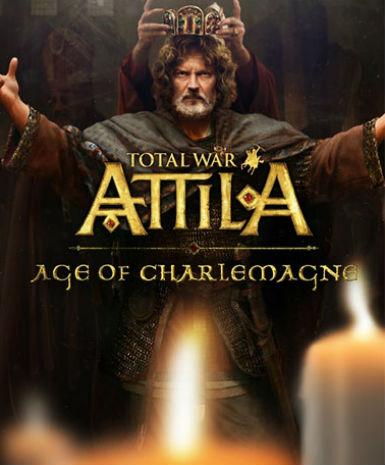 Total War: Attila – Age of Charlemagne Campaign Pack (DLC) - Steam Game - Buy Now at Best Price