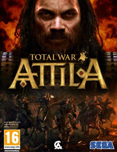 Total War: Attila - Steam Game - Buy Now at Best Price