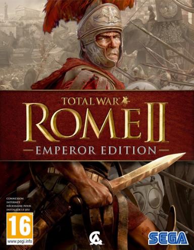 Total War: Rome 2 (Emperor Edition) (EU) - Steam Game - Buy Now at Best Price