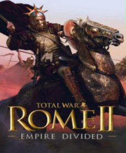 Total War: Rome 2 – Empire Divided (DLC) (EU) - Steam Game - Buy Now at Best Price